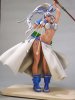 1/4 Majikina Mina, Samurai Spirits Full Resin kits