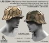 1/35 WWII German M42 Helmet #3