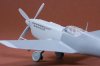 1/48 HA-1112 M.1L Buchon "Movie Star" Conversion Set for Tamiya