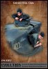 1/35 WWII German Tank Crew