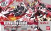 HGUC 1/144 RX-0 Unicorn Gundam Destroy Mode "Titanium Finish"