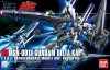 HGUC 1/144 MSN-001X Gundam Delta Kai