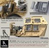 1/35 MCTAGS - Marine Corps Transparent Armored Gun Shield #2