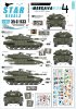 1/35 Israeli AFVs #6. Merkava Mk.4, Lahav and Rhino Company