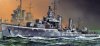 1/350 USS Destroyer DD-484 Buchanan 1942