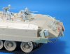 1/35 IDF Achzarit Detailing Set for Meng Model
