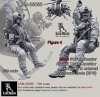 1/35 MH-6 SOF Helicopter Assault Team #4