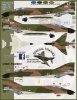 1/48 F-4C/D Phantom II, Gunfighter Phantoms Part.1
