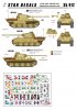 1/35 Befehls-Panther Ausf.A and G