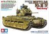 1/35 Infantry Tank Matilda Mk.III/IV "Red Army"