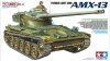 1/35 French Light Tank AMX-13