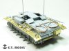 1/35 WWII German StuG.III Ausf.E Detail Up Set for Dragon