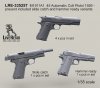 1/35 M1911A1 Cal.45 Automatic Colt Pistol 1926~Present