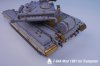 1/35 T-72B Mod.1990 MBT Detail Up Set for Trumpeter