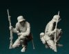 1/35 German Infantryman in Action 1939-43 #6