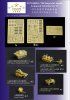 1/700 WWII Imperial Japan Armored Vehicles Set II