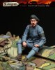 1/35 WWI French Tank Crewman #2