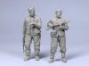 1/35 Red Army Scouts #1, Summer 1943-45