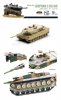 1/72 German Leopard 2A5/A6 MBT