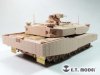 1/35 Leopard 2 Revolution-I Detail Up Set for Tiger Model 4629