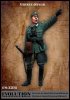 1/35 WWII German Officer