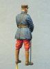 1/35 WWI French Officer