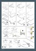 1/350 USS Constellation CV-64 Detail Up Parts for Trumpeter