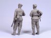 1/35 Red Army Scouts #3, Summer 1943-45