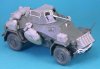 1/35 Sd.Kfz.222 Stowage Set