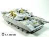 1/35 Russian T-80U MBT Detail Up Set for Trumpeter 09525