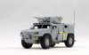 1/35 Russian KamAZ K-4386 Typhoon-VDV w/32V01 RCWS