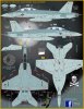 1/48 F/A-18F VFA-103 Victory Super Hornets