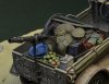 1/35 WWI LCP Ford T Accessories