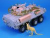 1/35 ASLAV Update Set for Trumpeter