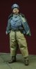 1/35 WWII Luftwaffe Pilot, Winter 1942-45