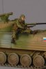 1/35 Modern Russian MVD Officer of Special Troops