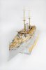 1/200 IJN Battleship Mikasa Value Pack for Merit