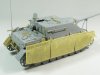 1/35 Jagdpanzer IV L/70(A) Schurzen for Dragon