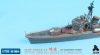 1/700 IJN Destroyer Ayanami 1941 Detail Up Set for Yamashita