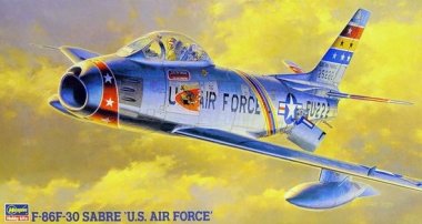 1/48 F-86F-30 Sabre "US Air Force"