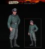 1/35 German Panzer Maintenance Crew (Big Set, 8 Figures)