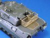 1/35 Leopard AS1 Conversion Set for Meng TS-007