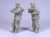 1/35 Red Army Scouts, Winter 1941-42