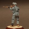 1/35 Modern US Sniper with M14