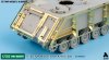 1/35 IDF M113 TOGA Armor Set for Dragon