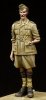 1/35 WWII British NCO "Sgt.Pepper", Western Desert