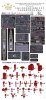 1/350 WWII IJN Destroyer Fuyuzuki Upgrade Set for Wave