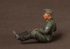 1/35 German Anti-Aircraft Gunner #1