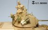 1/35 British Matilda Mk.III/IV Detail Up Set for Tamiya 35300