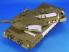 1/35 Leopard 2A5/A6(NL) Conversion Set